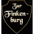 Logo zur Finkenburg Inh. Martin Theobald Gaststätte
