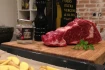 Logo "Zur Friedrichstr. 7" Events - Catering - Mietkoch - Beratung
