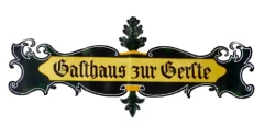 Gasthaus zur Gerste