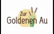 Logo Zur goldenen Au Gaststätte