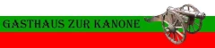 Logo Zur Kanone Inh. Kircheva Dilyana