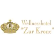 Logo Zur Krone Inh. Marion Faust