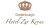 Logo Zur Krone