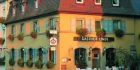 Logo Zur Linde Hotel und Gasthof