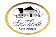 Logo Gasthaus Zur Linde