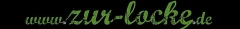 Logo Zur Locke Haarschneiderei