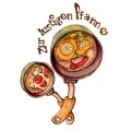 Logo Zur lustigen Pfanne