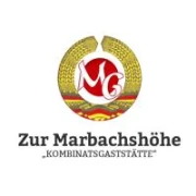 Logo Zur Marbachshöhe Kombinatsgaststätte