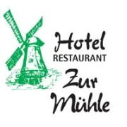 Logo Zur Mühle Hotel Restaurant
