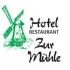 Logo Zur Mühle Hotel Restaurant