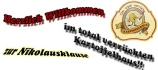 Logo Zur Nikolaus Klause Das Kleine Kartoffelhaus Gaststätte