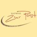 Logo Zur Post Inh. Hans Peter Schimper