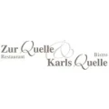 Logo Zur Quelle