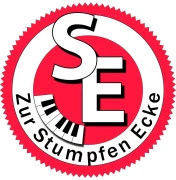 Logo Zur stumpfen Ecke