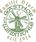 Zur Windm&uuml;hle Ansbach