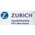 Logo Zurich Geschäftsstelle Ulf Lobermeier