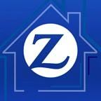 Logo Zurich Versicherungs AG