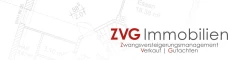 Logo ZVG Immobilien