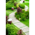 Garten und Landschaftsbau