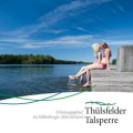 Logo Zweckverband Erholungsgebiet Th&uuml;lsfelder Talsperre