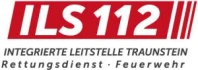 Logo Zweckverband für Rettungsdienst Feuerwehralarm Traunstein