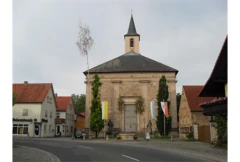 Zweckverband zur Wasserversorgung der Theres-Gruppe Theres
