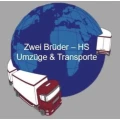 Zwei Br&uuml;der HS - Umz&uuml;ge & Transporte Wuppertal