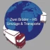 Logo Zwei Brüder HS - Umzüge & Transporte