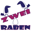Zwei Raben Pension