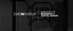 Corporate Design &amp; Webdesign: ZWEIWDESIGN ist eine Agentur für Digital Design und Branding.