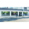 ZWEIRAD B&Uuml;LKE Fahrr&auml;der f&uuml;r die ganze Familie D&uuml;ren