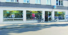 ZWEIRAD B&Uuml;LKE Fahrr&auml;der f&uuml;r die ganze Familie D&uuml;ren