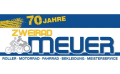 Zweirad-Center Meuer GmbH Diez