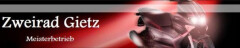 Logo Zweirad Gietz Motorräder