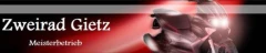 Logo Zweirad Gietz Motorräder