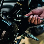 Zweirad Schißlbauer GmbH Motorradservice Schwandorf