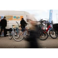 Zweiradfachhandel Thon - Fahrradverkauf & -Werkstatt Graal-M&uuml;ritz
