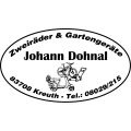 Zweir&auml;der und Gartenger&auml;te Johann Dohnal Kreuth