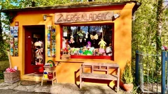 ZWERGENLADEN - Spielwaren und Kinderliteratur für Klein und Groß Freiburg