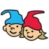 Logo Zwergenparty
