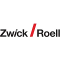 Logo Zwick GmbH & Co. KG