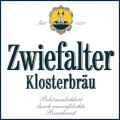 Logo Zwiefalter Klosterbräu