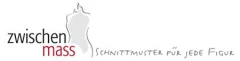 Logo Zwischenmass - Schnittmuster für jede Figur GbR