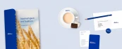 Logo ZWO rundum kommunikation GmbH Teunissen Jan Agentur für Kommunikationsdesign