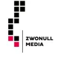 Logo zwonull media &ndash; B&uuml;ro f&uuml;r Kommunikation Klarmann, Nowatius und Thurm GbR