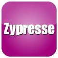 Logo Zypresse Verlags GmbH - Gestaltete Anzeigen, Verwaltung