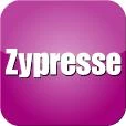 Logo Zypresse Verlags GmbH - Gestaltete Anzeigen, Verwaltung