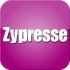 Logo Zypresse Verlags GmbH - Gestaltete Anzeigen, Verwaltung Zeitungsverlag