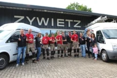 Team Zywietz