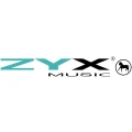 Logo ZYX Music GmbH & Co.KG